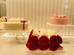 双层芝士蛋糕原味-好利来(朝外店)