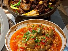 -黔渔翁豆花渎鱼(喷水池店)