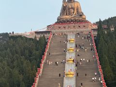 -龙口南山旅游景区