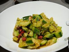 -羊门客在·烤盐池滩羊·川菜