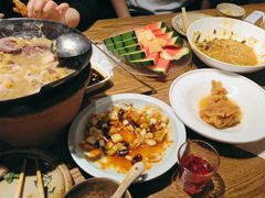 -鸽子窝(青塔店)