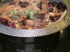 -蛙喔牛蛙(百联南方店)