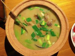 -田婆婆的菜(新天地店)