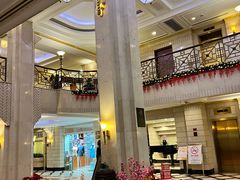 -上海国际饭店