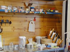 -Be Lived Cafe比例咖啡(摩天轮店)