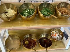 -红丫骨汤麻辣烫(汽车站店)