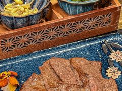 -無二炙坊·和牛烧肉(大钟寺1733店)