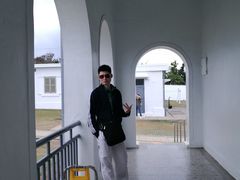 -鹅銮鼻灯塔