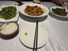 -鄱阳湖·江西小炒·瓦罐煨汤(五道口店)