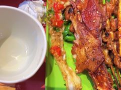 -木屋烧烤(白石洲店)