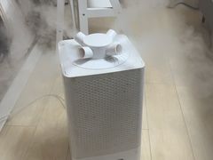 -清新全家甲醛治理(浦东新区店)