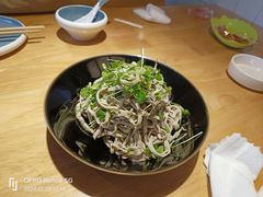 -胡家大厨(西三庄店)
