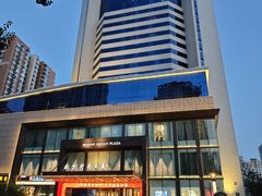 -北京河南大厦酒店