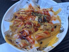 -孖记茶档·热腾茶餐(荔湾领展广场店)