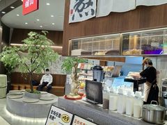 -君之狮子山·轻糖烘焙(松江印象城店)