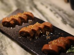 -绿茶餐厅(昆明世纪金源店)