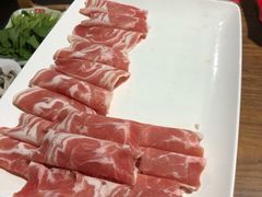 -傣妹火锅(南京东路一店)