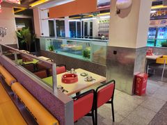 -令狐冲烤鱼·烧菜馆(达明店)