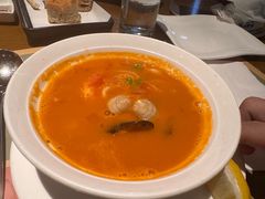 -安妮意大利餐厅(国贸店)