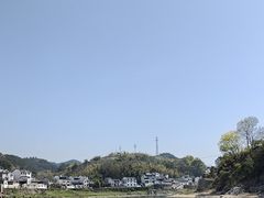 -渔梁坝