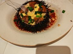 -吕氏焗小鲜•海鲜青岛菜(八大关店)