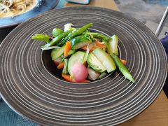 -杏荟旋转餐厅(广州爱群店)