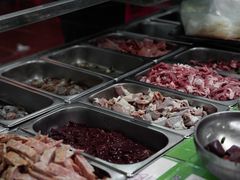 -广场正宗原汁薏米店