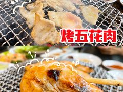 -P1泥炉烤肉(市桥富华东路店)