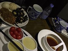-时光漫步酒店(北京雍和宫南锣鼓巷后海店)