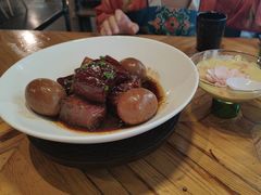 -院子餐厅·大锅菜·老杭帮(桥西直街店)