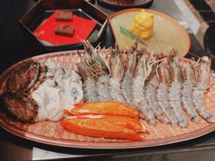 -一绪に寿喜烧(荟聚店)