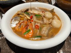 -三生石·福建菜·家宴(五四店)