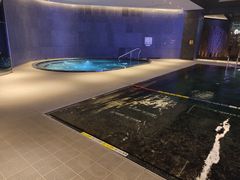 -西安W酒店FIT有型健身中心