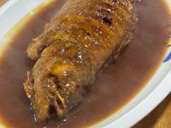 -红实家常菜(静安里店)