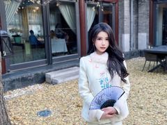 -京兆尹(雍和宫店)