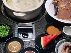 -旺晖本帮骨头煲·深夜火锅(梅园路店)