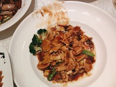 -大碗居·烤鸭·鱼头泡饼(天坛东门店)