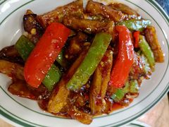 -吴记百姓菜馆·北京菜·烤鸭(故宫店)