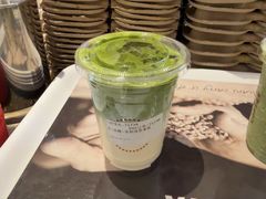 -COSTA COFFEE(新奥购物中心店)