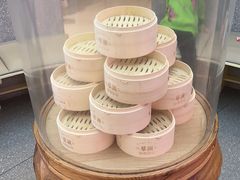 -蔡澜点心·粤菜(嘉里中心店)