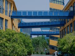 -东华大学(松江校区)