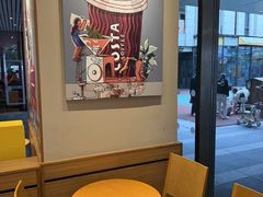 -COSTA COFFEE(上海五玠坊店)