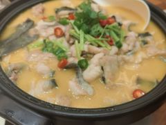 -鲁宴·鲁煨黄河生态大鲤鱼(月坛店)