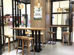 大堂-CoCo都可(合生汇店)