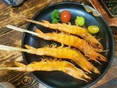 -小川洋风料理(街道口店)