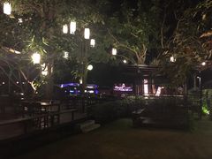 -Rimpa Lapin悬崖餐厅
