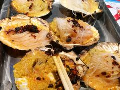 -新疆烧烤王(广灵店)