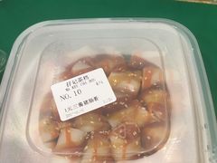 -孖记茶档·热腾茶餐(荔湾领展广场店)