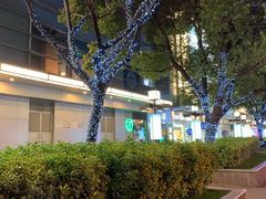 -新南华大酒店(广中店)