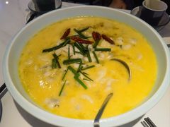 -新安江奶酸菜鱼(总店)